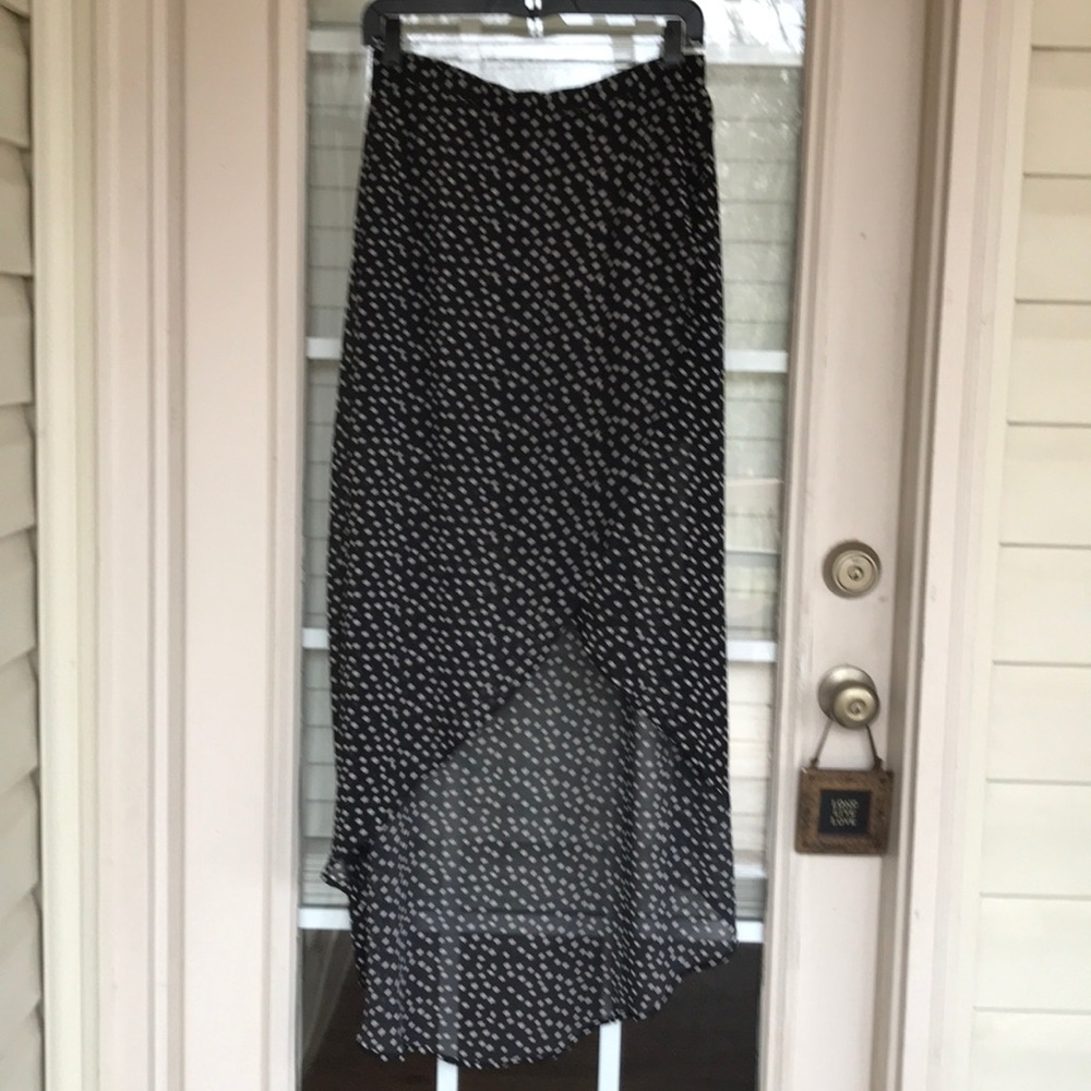 BROOKLYN INDUSTRIES SKIRT